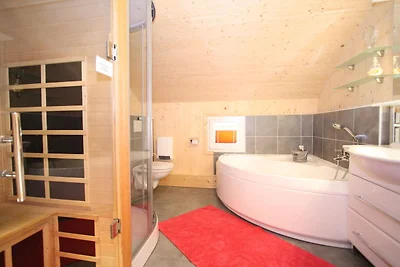 Chalet in Hohentauern bij Skilift