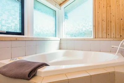 9 Personen Ferienhaus in Harboøre-By Traum