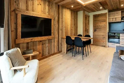 Apartments für 4 Personen