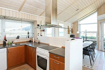 6 person holiday home in Sæby-By Traum