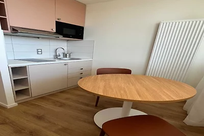 Comfort appt in a premium residence-...