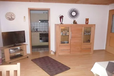 Ferienwohnung mit 1 Schlafzimmer
