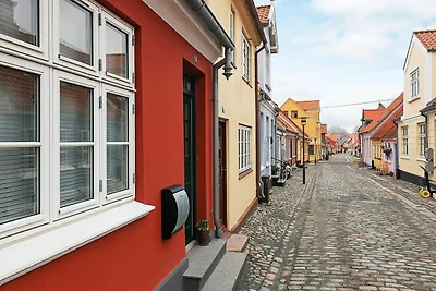 4 persoons vakantie huis in Rudkøbing