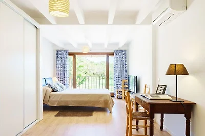 Ferienhaus mit 1 Schlafzimmer