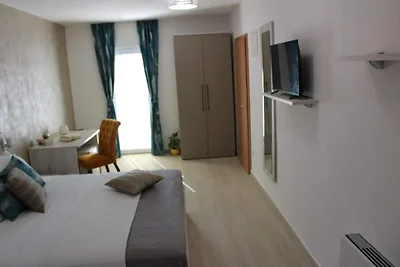 Koppelretraite aan de Adriatische Zee