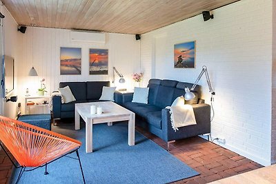 5 persoons vakantie huis in Tarm