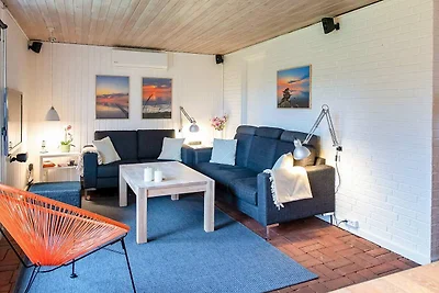 5 Personen Ferienhaus in Tarm