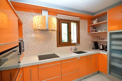Belvilla van OYO Villa Oranje
