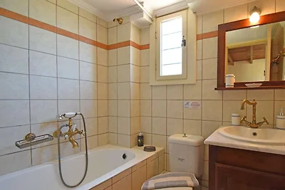 Villa in Chania nahe Almyrida Strand