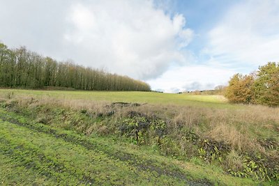 Rustig vakantiehuis in Liebenscheid