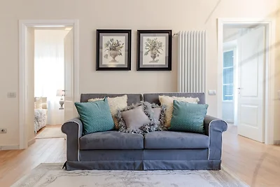 Vakantieappartement Gezinsvakantie Lucca