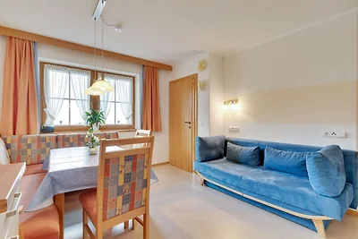 Schöne Wohnung in der Nähe des Skigebietes