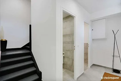 Gezellig appartement - 2BR/6P - Saint-Lambert