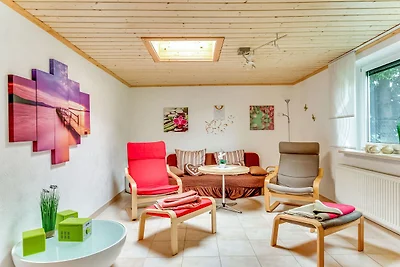 Wohnung in der Nähe des Skigebietes