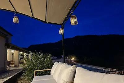 Villa in COARAZE mit Schwimmbecken