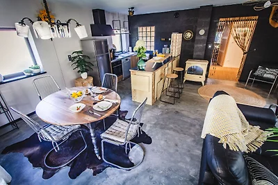 Gemütliches Chalet mit privatem Garten
