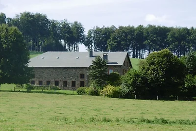 Ferienhaus in Gouvy mit Sauna