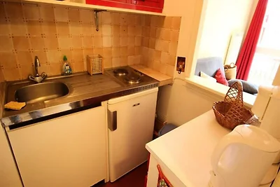 Appartamento a Luchon con vista sulle...