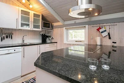 8 persoons vakantie huis in Ålbæk-By Traum