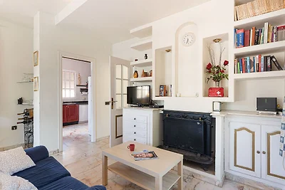 Accogliente casa vacanze con piscina
