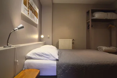Accogliente casa vacanze a Francorchamps...