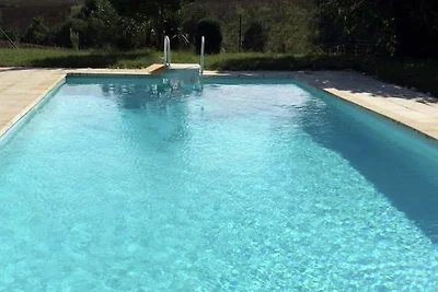 Incantevole casa vacanze con piscina privata