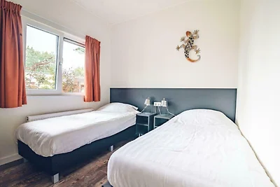 Haustierfreundliche Villa für 4 Personen
