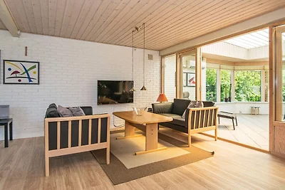 6 Personen Ferienhaus in Tarm