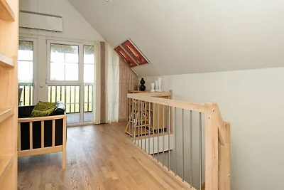 8 Personen Ferienhaus in Rømø