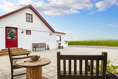 6 Personen Ferienhaus in Thisted-By Traum