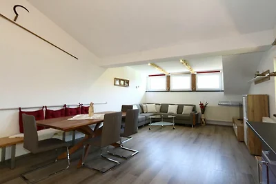 Moderne Ferienwohnung am Bauernhof in Fügen