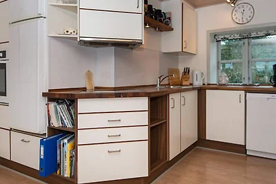 6 Personen Ferienhaus in Hejls-By Traum