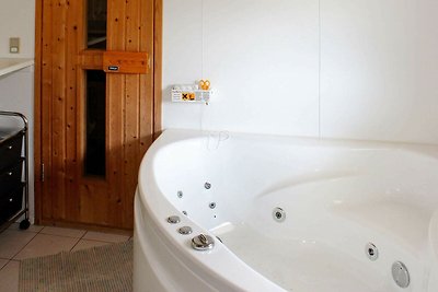Idyllisches Ferienhaus in Juelsminde mit...