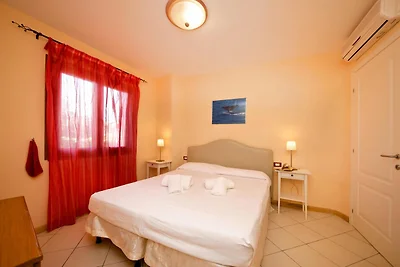 Appartement in der Ferienanlage Villa Giada i...