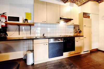 Luxuriöses Ferienhaus in Richelle mit...