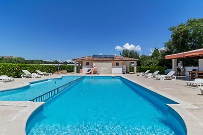 Mobilheim in Banjole nahe Strand Centinera