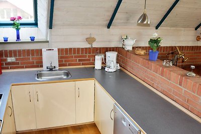 Quaint Holiday Home in Juelsminde with Roofed...