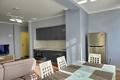 Appartement in Gjiri i Lalzit bij Strand