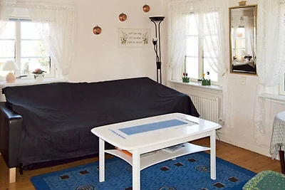 5 Personen Ferienhaus in STRÖMSTAD-By Traum