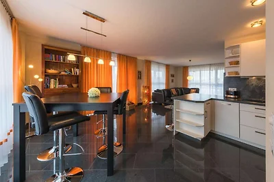 Ferienwohnung im Ferienpark Mueritz