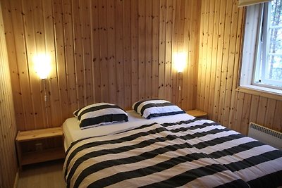 Exclusieve vakantiewoning nabij Torsby