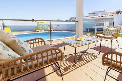 Villa in Albufeira in der Nähe des...
