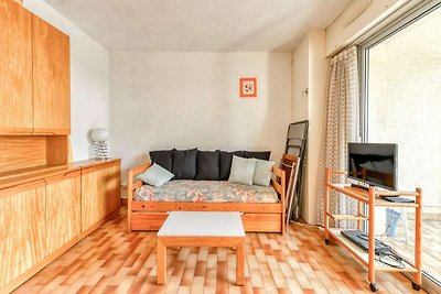 Wohnung mit Gemeinschaftspool