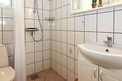 8 Personen Ferienhaus in Hadsund