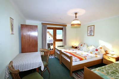 Appartement in Gmünd, vlakbij de...