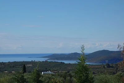 Luxuriöse Villa mit eigenem Swimmingpool