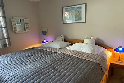 Ferienwohnung mit 1 Schlafzimmer