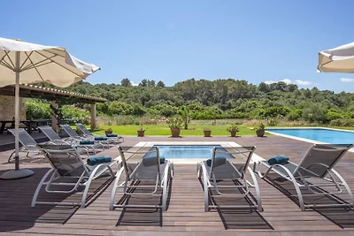 Villa Seguinot Gran
