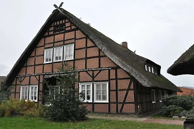 Dielenwohnung Klaucke