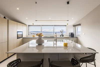 Ferienhaus mit 6 Schlafzimmer